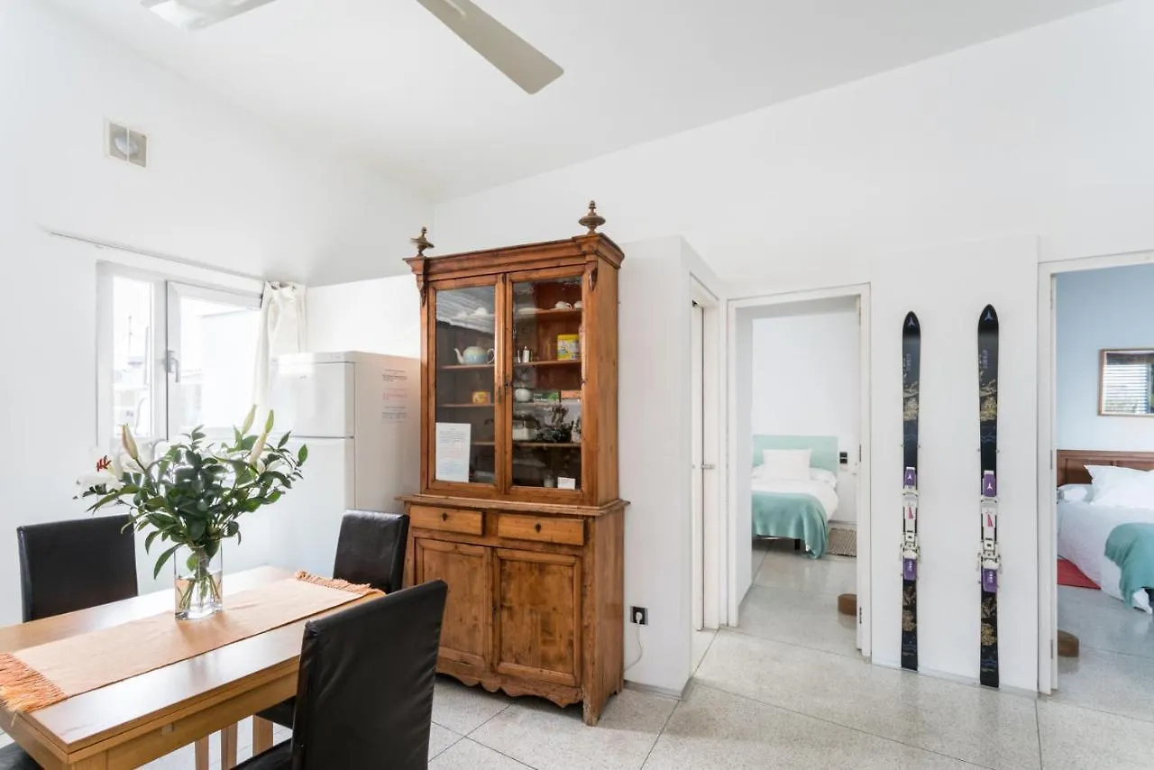 Atico Duque Cornejo Apartment Seville