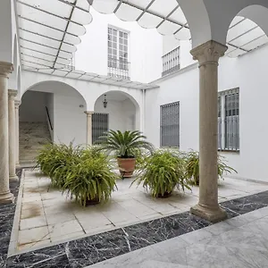 Apartamento Tomas De Ibarra, Sevilla